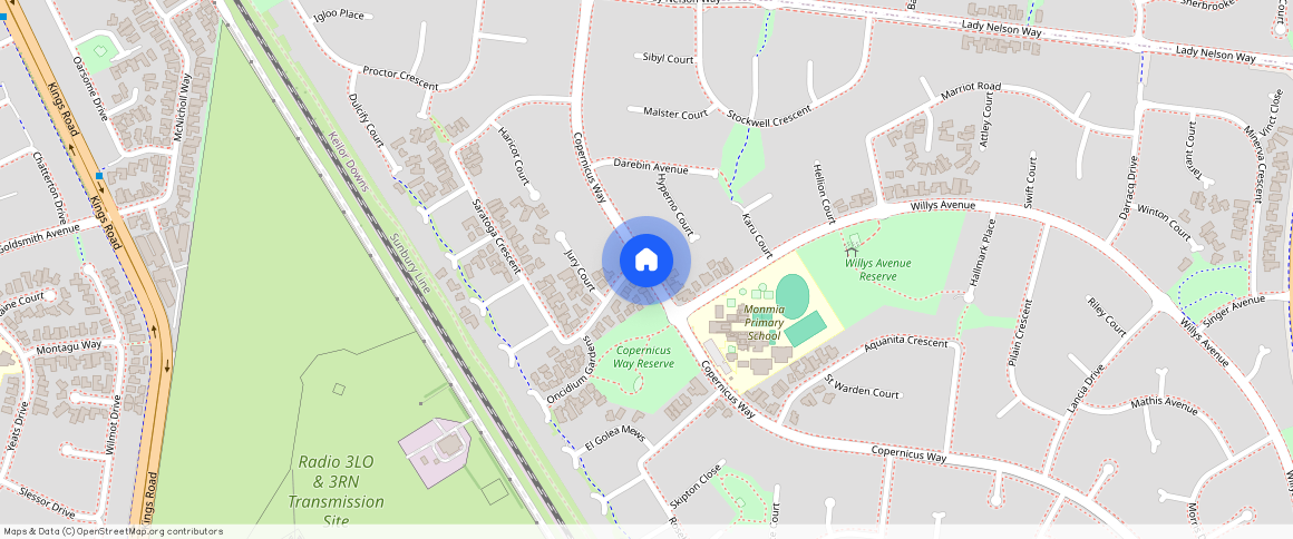 Keilor Downs, Melbourne