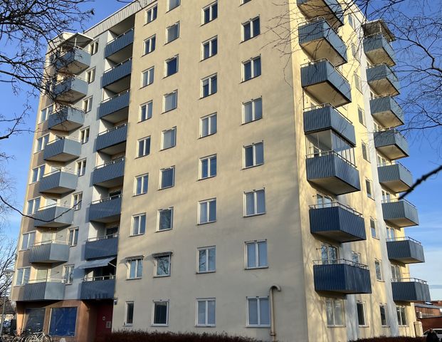 Gösta Berlings väg 17, 691 38, Ekeby - Photo 1