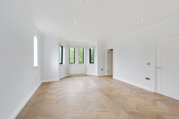 5 bedroom detached house to rent - Photo 1