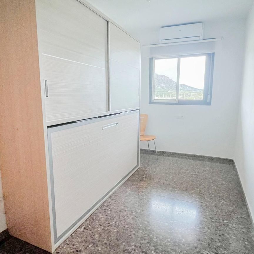 Piso de alquiler en Calle Cataluña, Puçol Ciudad - Photo 1