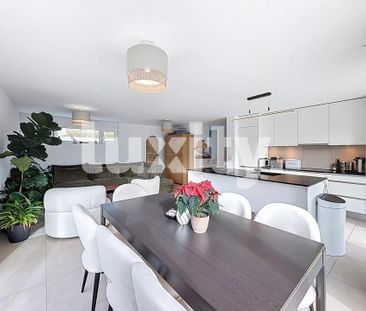 New detached house with private garden - Foto 1