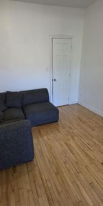 4½ lumineux et rénové dans Rosemont-La-Petite-Patrie, 1333$/mois - Photo 4