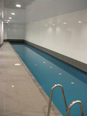 Furnished Two Bedroom Apartment in the CBD - Photo 4