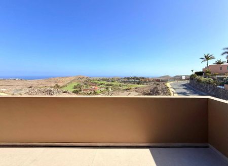 3 room luxury Villa for rent in San Bartolomé de Tirajana, Canary Islands - Photo 3