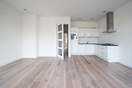 Te huur: Appartement Van Baerlestraat 55 3 in Amsterdam - Photo 4