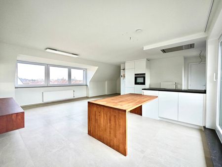 Instapklaar appartement Sint-Michiels - Foto 5