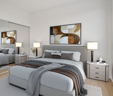 For Lease - 801 The Queensway N/A Unit# 1014, Toronto, Ontario - Photo 4