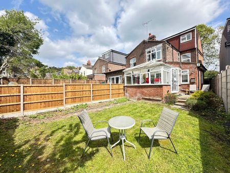 Studio to rent - Photo 3