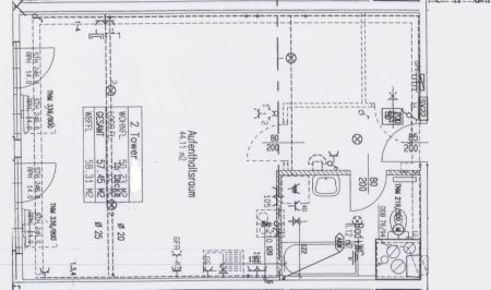 All-inclusive spacious studio apartment on a higher floor for short-term rent beginning from February 2026! - Photo 5