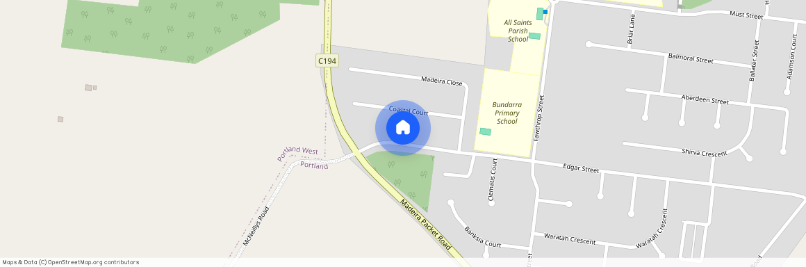 334 Edgar Street, Vic 3305, Portland