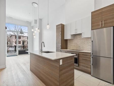 775 Av. Plymouth, app.103, H4P 1B3, H4P 1B3, Mont - Photo 2