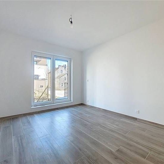 Appartement te huur - Photo 1