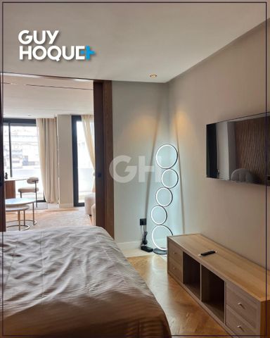 Grand studio meublé au coeur du CIL (proche de CFC) 66m² - Photo 5