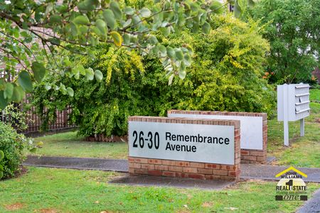 14/26 Remembrance Avenue, Warwick Farm NSW 2170 - Apartment For Rent | Domain - Photo 4