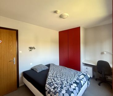 MITTELHAUSBERGEN - MAISON EN COLOCATION - CHAMBRE N° 1, 67206, Mitt... - Photo 4