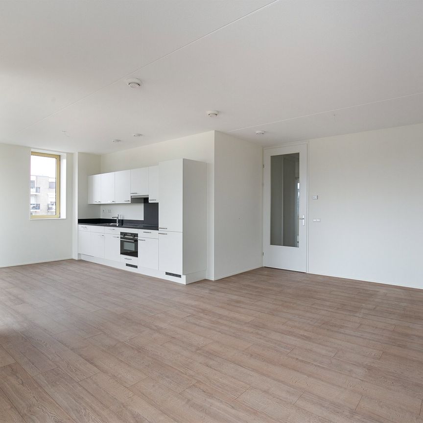 Punt Sniep, 113, Diemen - Foto 1