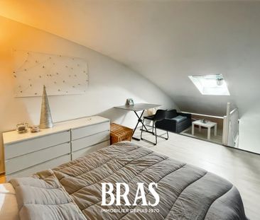 Location Appartement 1 pièce Meublé 27m² NANTES 44300 - Photo 4