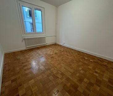 Appartement de 3 pièces au rez-de-chaussée - Foto 5