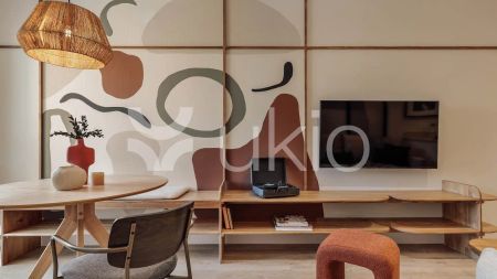 Apartamento de alquiler en Carrer de Balmes, El Putget i el Farró - Photo 4