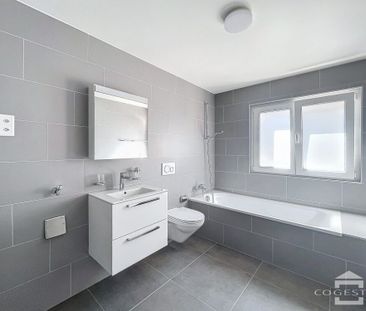Situé à 3 minutes à pied de la gare, appartement de 2,5 pièces rénové - Photo 6