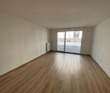location Appartement T2 DE 45.2m² À STRASBOURG - Photo 4