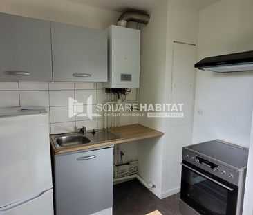 Location Appartement 2 pièces 43m² SECLIN 59113 - Photo 3