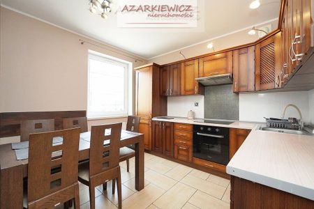 Mieszkanie do wynajęcia, GORZÓW WIELKOPOLSKI, Danuty Siedzikówny – Inki, , 1 800 zł - Zdjęcie 5