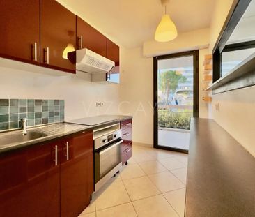 Location Appartement 2 pièces 43m² VILLENEUVE LOUBET 06270 - Photo 4
