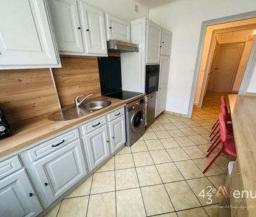 APPARTEMENT T3 A LOUER - Photo 4