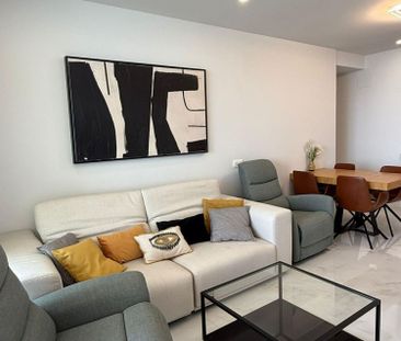 Alquiler de piso en Avenida de Benissa - Photo 3