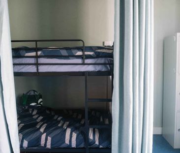 Twin Shared Dorm Room - Photo 2