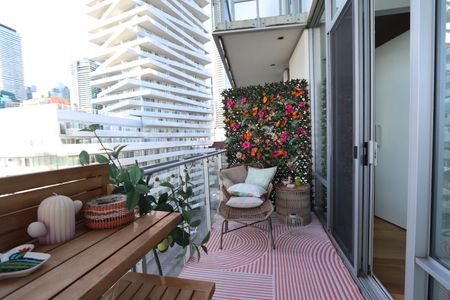 For Lease - 29 Queens Quay Unit# #1030, Toronto, Ontario - Photo 2