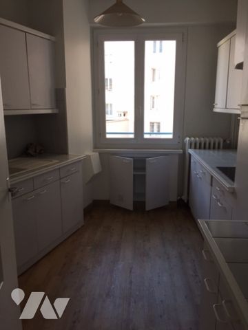 ROUEN HYPER CENTRE APPT F3 CHAUFFAGE INCLUS - Photo 5