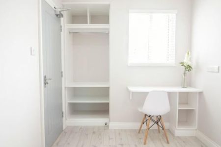 7 bedroom terraced house to rent - Photo 4