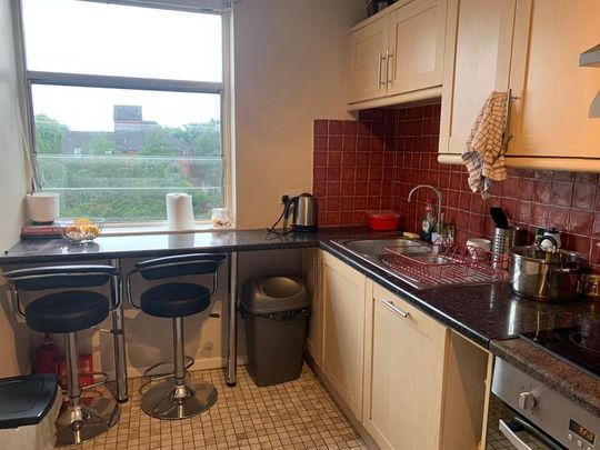 3 Bed Flat, Holyport Road, SW6 - Photo 1