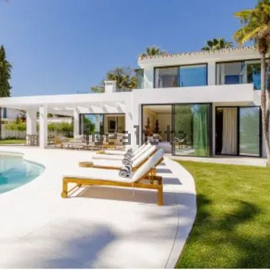 Alquiler de casa o chalet independiente en Calle Bobadilla, 13 - Photo 1