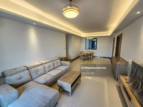 R&F Princess Cove Phase 1, Johor Bahru - Foto 1