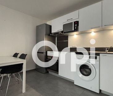 Appartement à louer 2 pièces • 42,37 m2 Haguenau - Photo 6