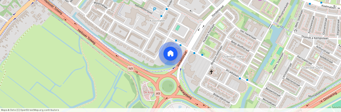 Albertina Agnesstraat 166, 1814 MD, Md Alkmaar