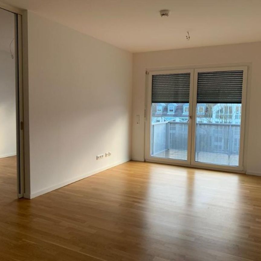 Mietwohnung in Manching - Ihr neues Wohnglück - Photo 1