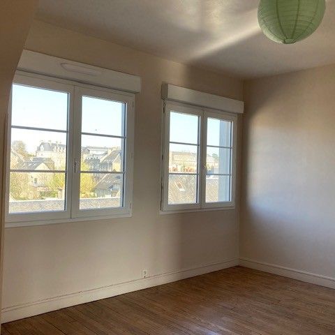 Location Appartement 3 pièces 63m² FLERS 61100 - Photo 1