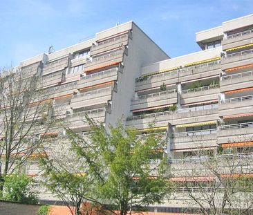 1-Zimmer-Wohnung in Bonn Castell (5301_178) - Foto 1