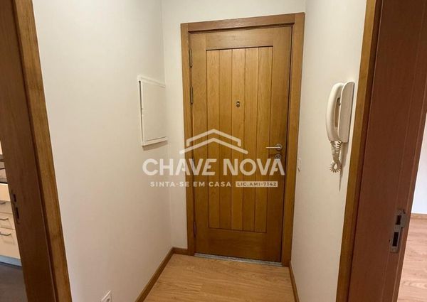 Apartamento T2 em Porto