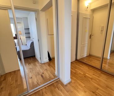 Location Appartement 1 pièce 33m² CHARENTON LE PONT 94220 - Photo 3