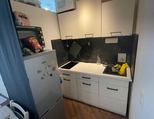 1,5 Zimmer Wohnung zur Übernahme ab sofort - Photo 1