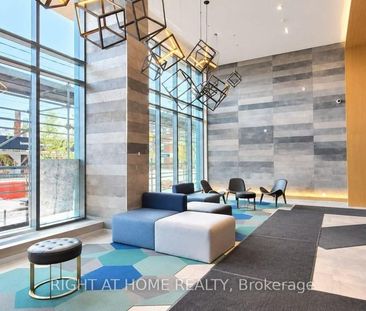 120 Parliament Street condo — Toronto, ON (3-Bedroom) - 3 Bedroom - Photo 5