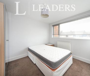 1 bedroom house to rent Fermor Crescent, Luton, Bedfordshire, LU2 - Photo 1