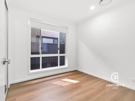 4-Bedroom Family Home for Lease – Modern Comfort & Prime Location - Photo 5