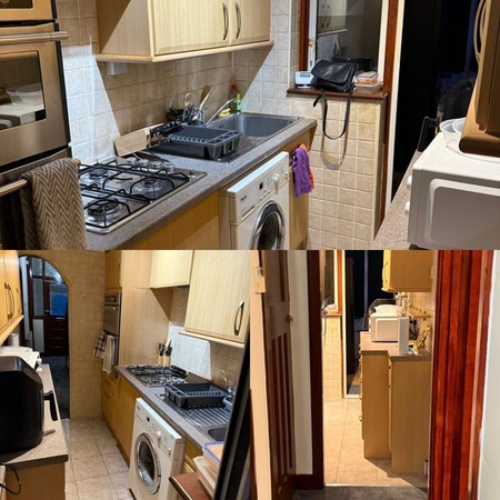 1 bedroom in a house share to rent - Photo 2