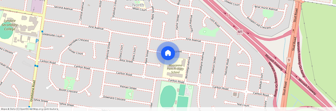 12 Gibb Street, Vic 3175, Dandenong North